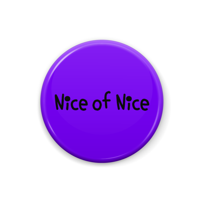 【Nice of Nicea】(カラー7)