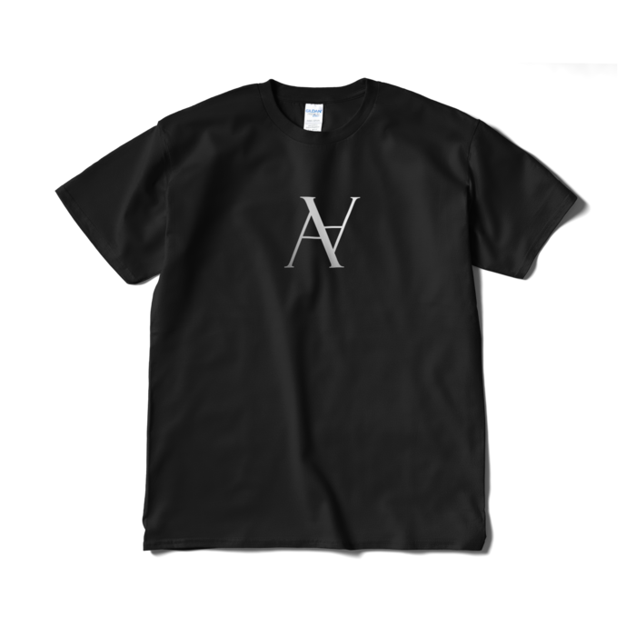 Tシャツ（短納期） - XL - ブラック