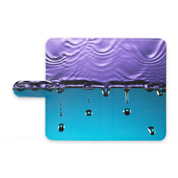 手帳型Androidケース - M - ストラップ穴 なし