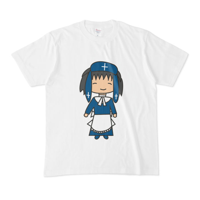 Tシャツ - M - 白