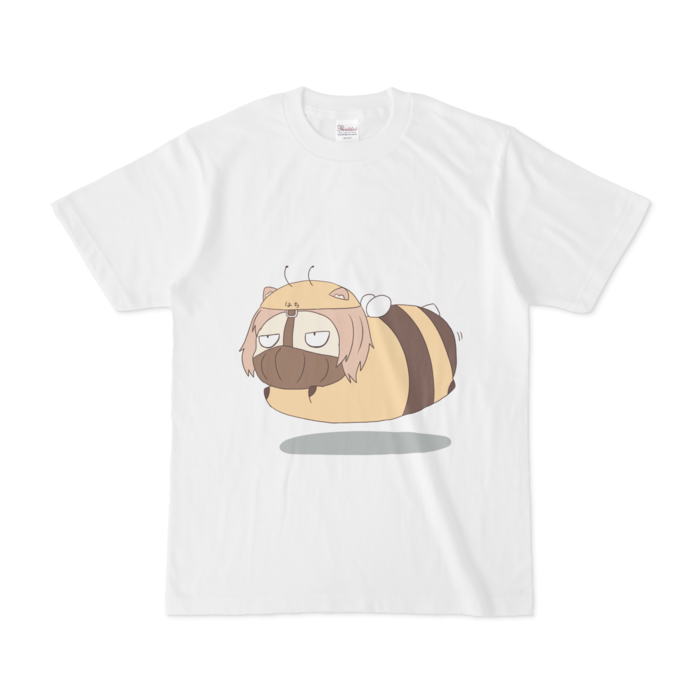 Tシャツ - S - 白