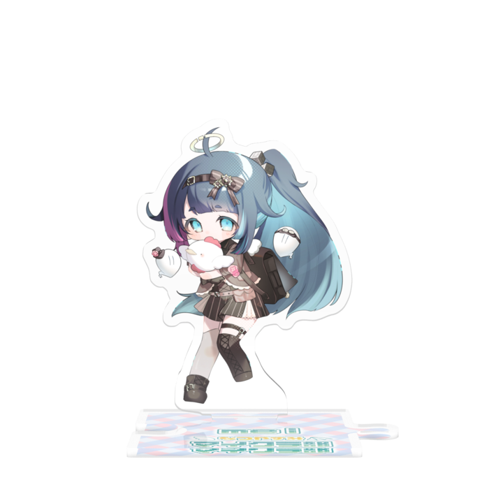 つながるアクスタ - 80mm