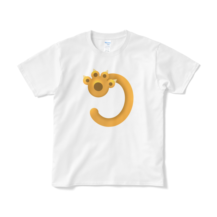 Tシャツ(短納期) - S - ホワイト