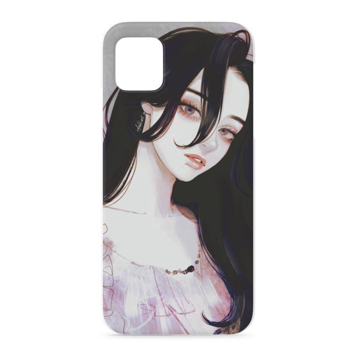 iPhoneケース - iPhone 11 Pro Max - 正面印刷のみ