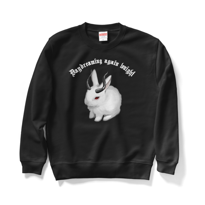 スウェット - M - ブラック