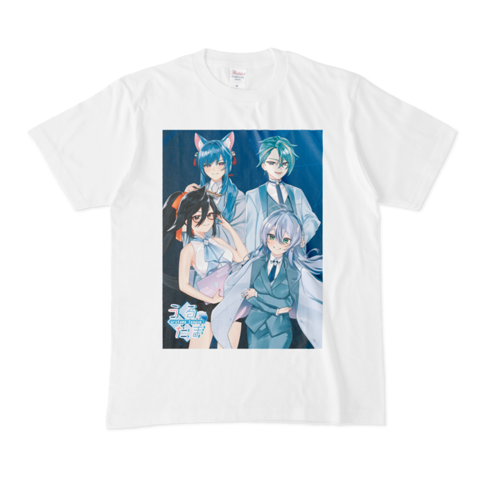 Tシャツ - M - 白