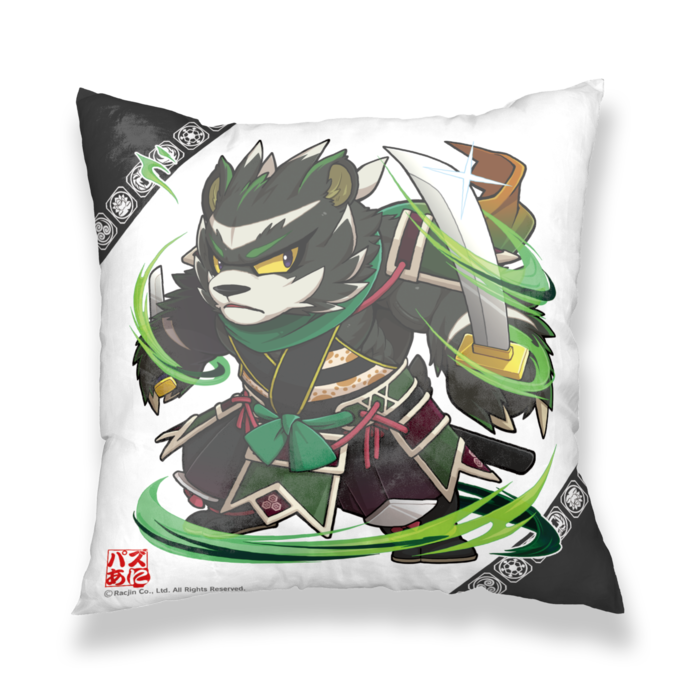 クッションカバー - 450x450(mm)