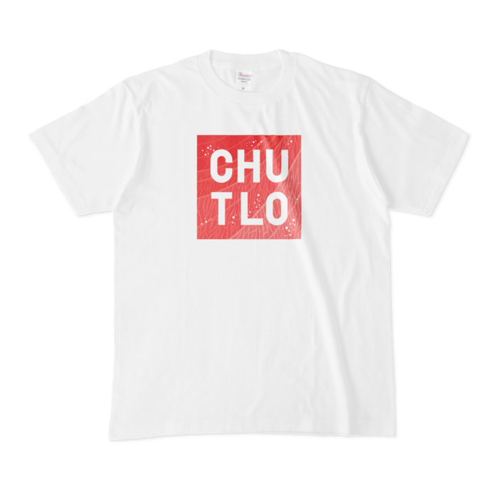 Tシャツ - M - 白