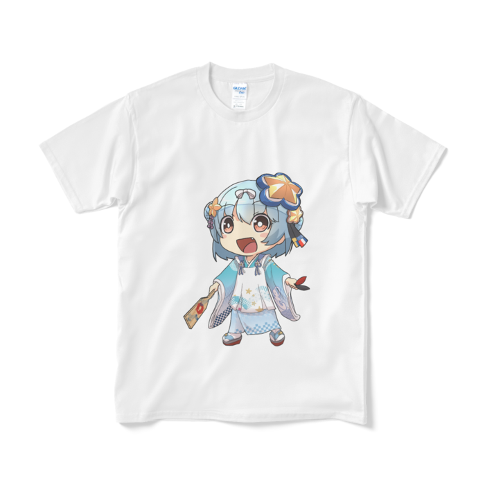 Tシャツ（短納期） - M - ホワイト