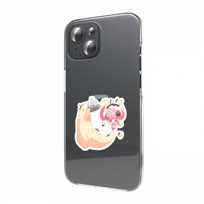 ユナ＆プリン怪獣①