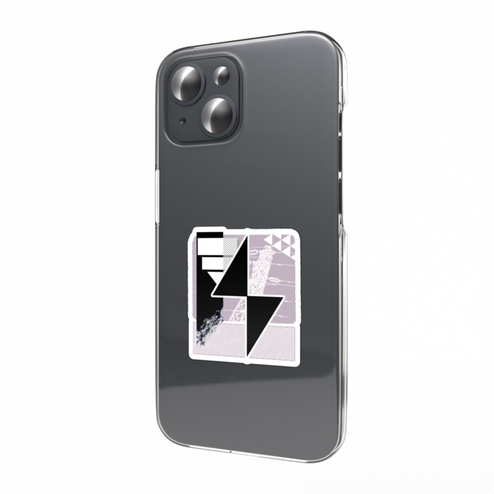 デンゲキ(図柄あり)