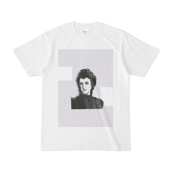 Tシャツ - S - 白