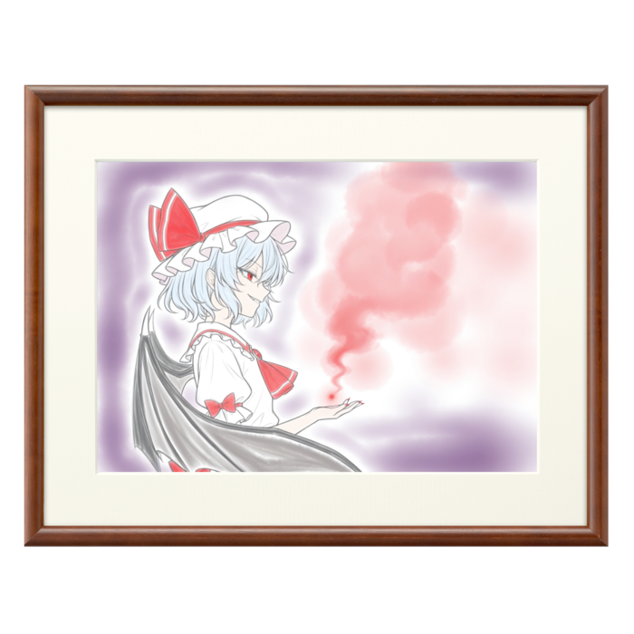 複製画(プリモアート) - A2