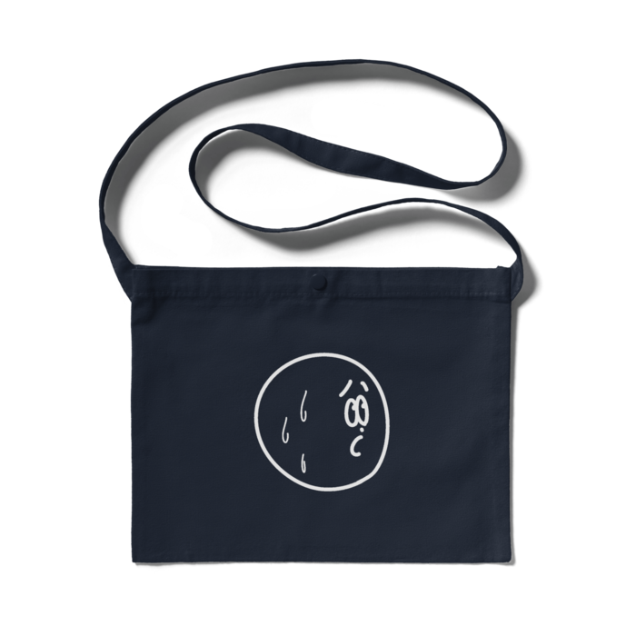 サコッシュ - 300 x 230 (mm)(3)