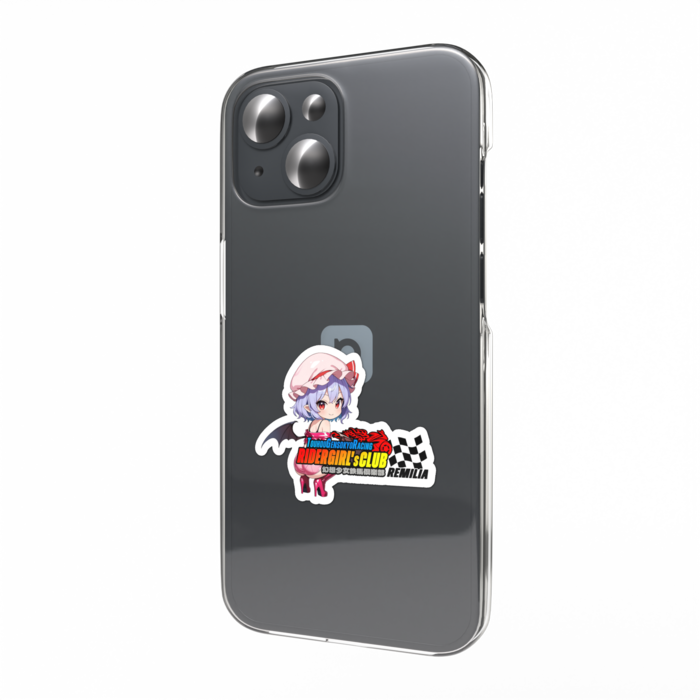 スマホステッカー 