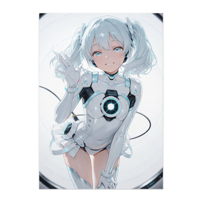 ポスター - A1