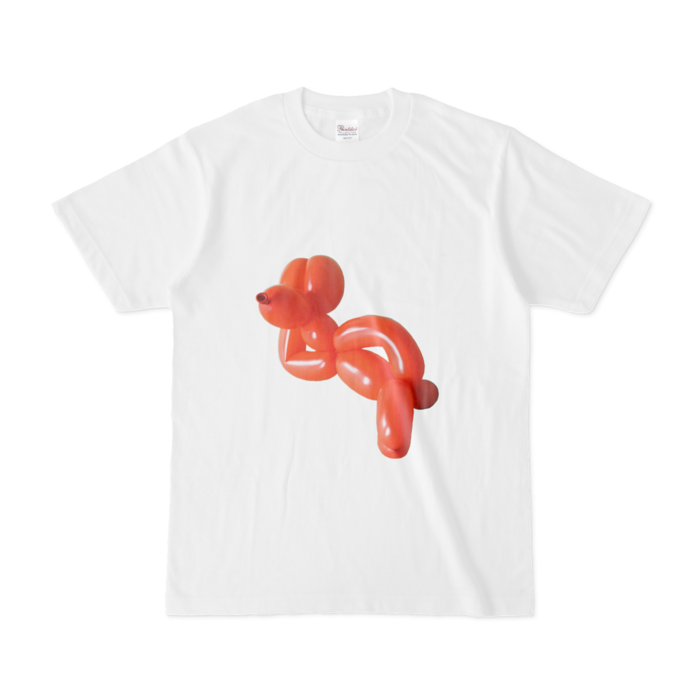Tシャツ - S - 白
