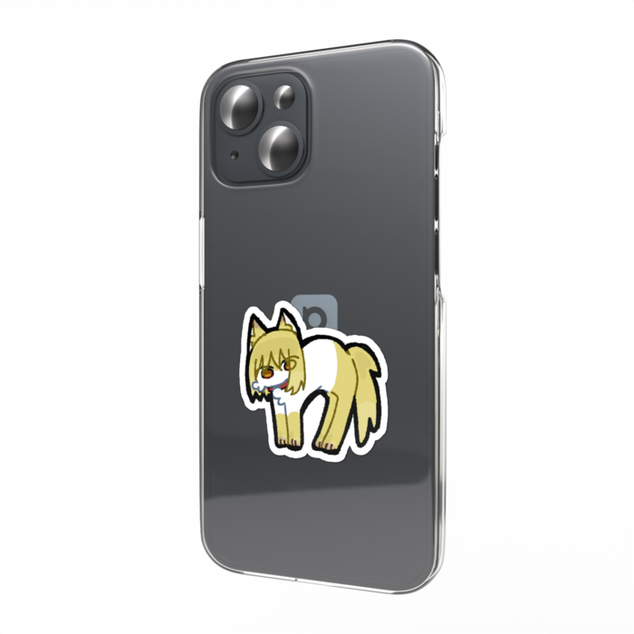 カシル①