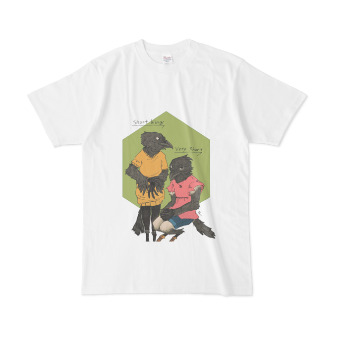 Tシャツ - L 
