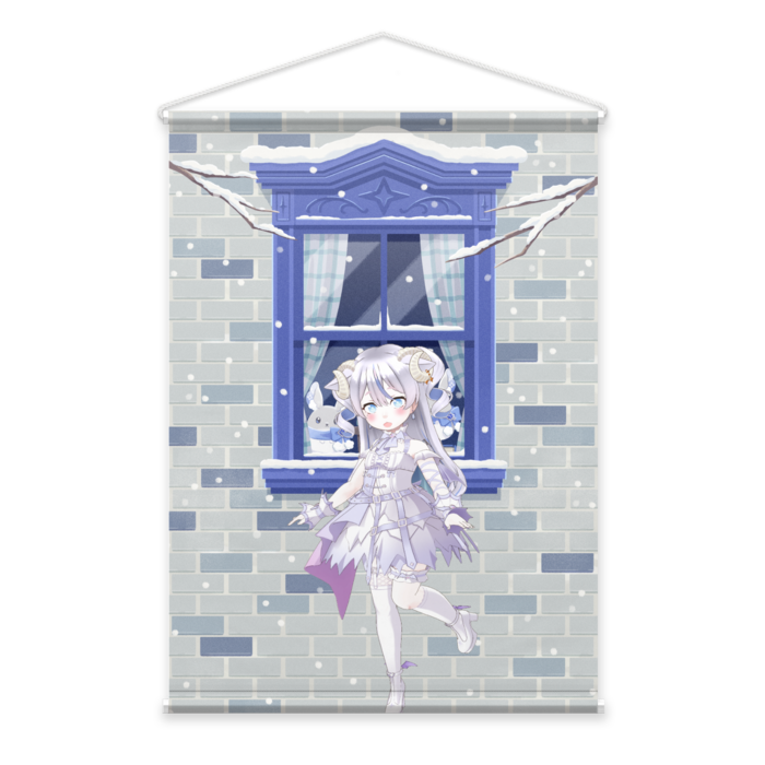 タペストリー - B2縦