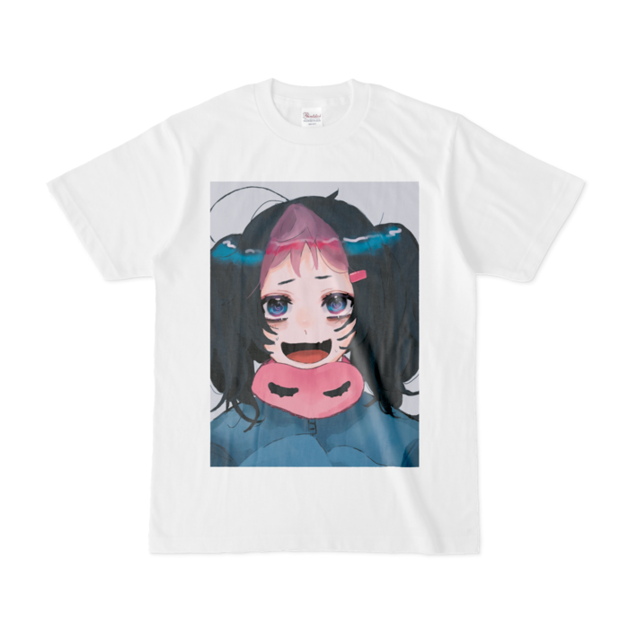 Tシャツ - S - 白