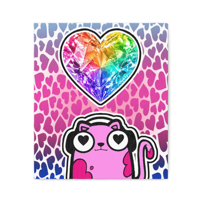 キャンバス - F10