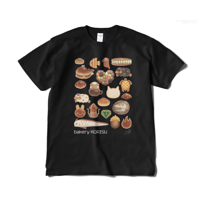 Black      XLsize