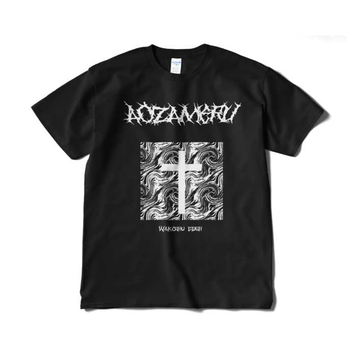 両面Tシャツ(短納期) - XL - ¥3500