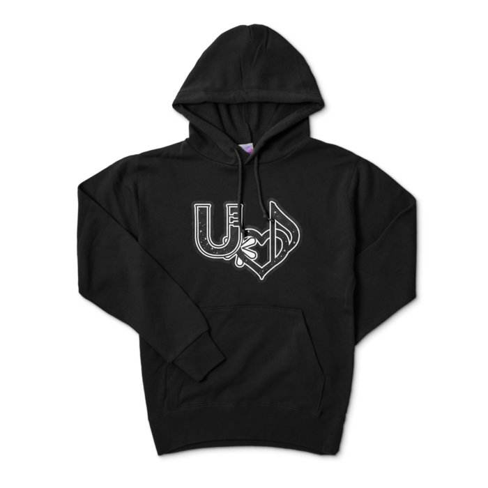 パーカー - S - ブラック