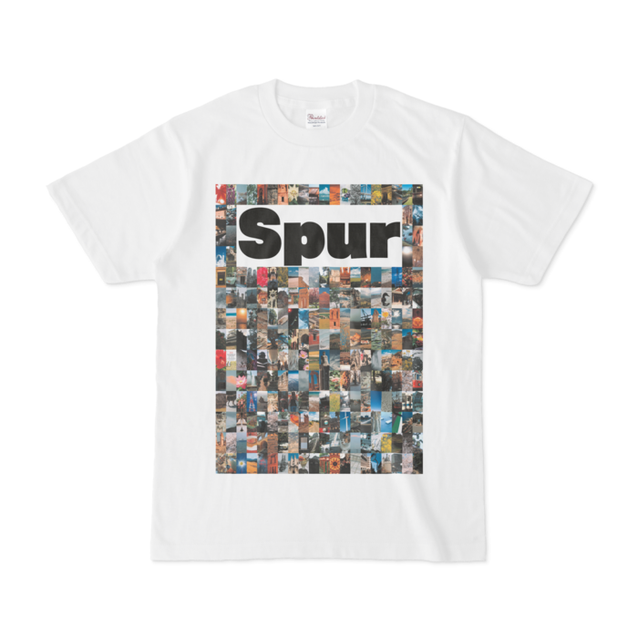 Tシャツ - S - 白