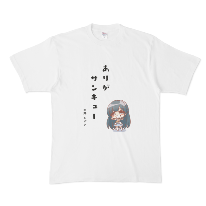 Tシャツ - XL