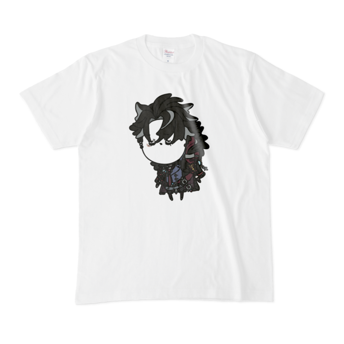 Tシャツ - M - 白