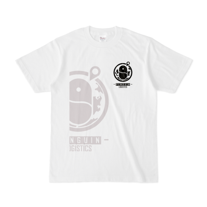 Tシャツ - S - 白