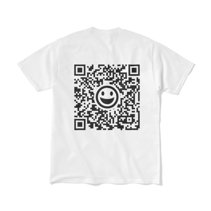 Tシャツ（短納期） - M - ホワイト