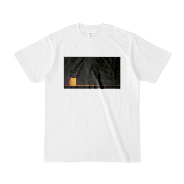 Tシャツ - S - 白