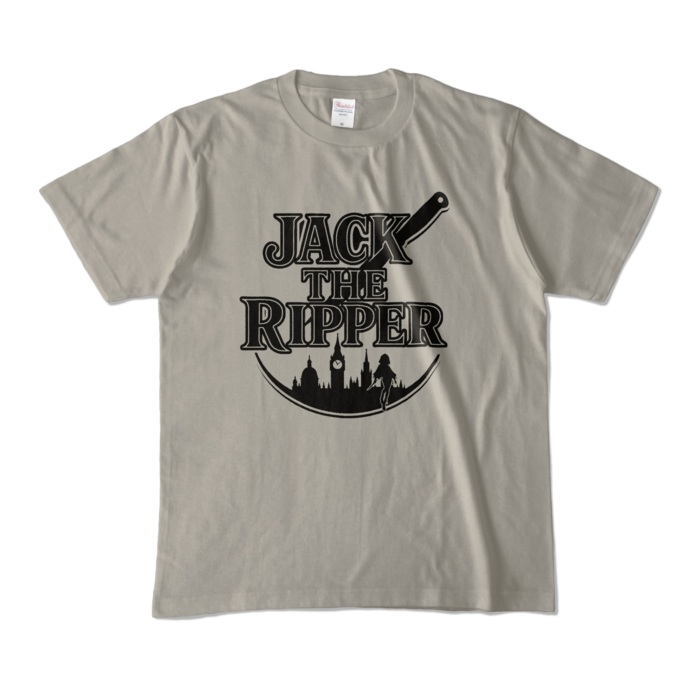 Ripper - M - 