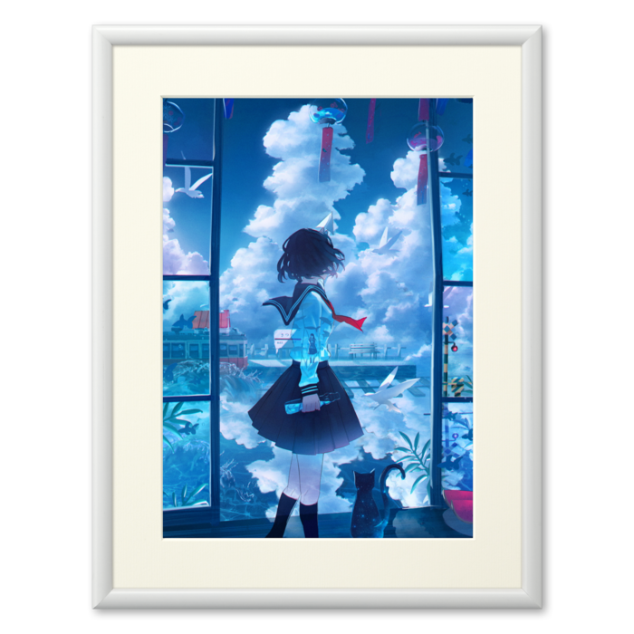複製画(プリモアート) - A2