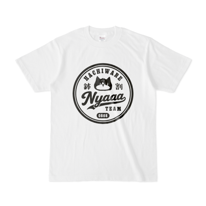 Tシャツ - S - 白