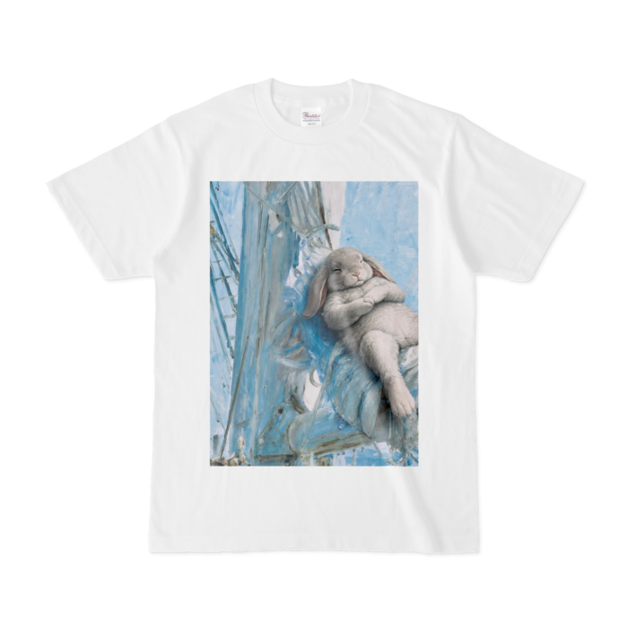 Tシャツ - S - 白