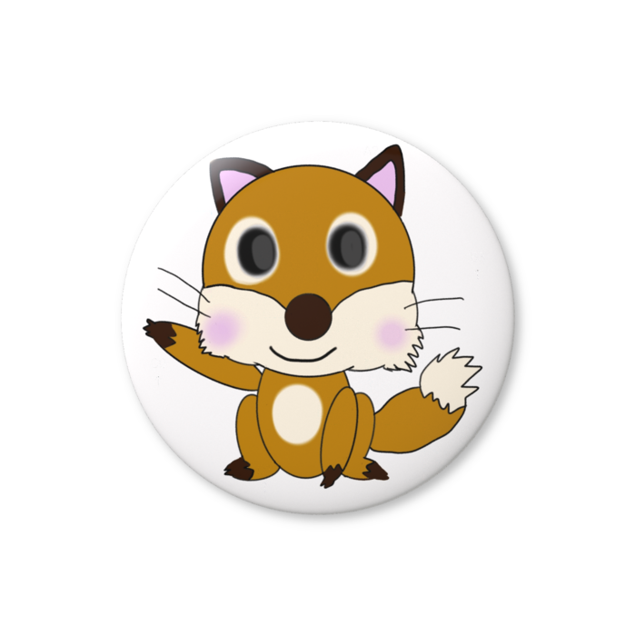 缶バッジ（バリュー） - 32mm