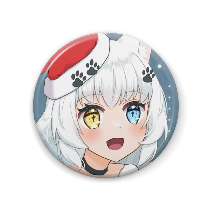 画像3枚目 サンタ