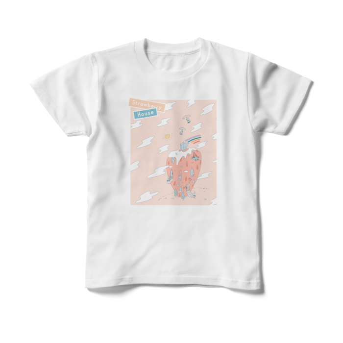 キッズTシャツ - 150cm - 正面