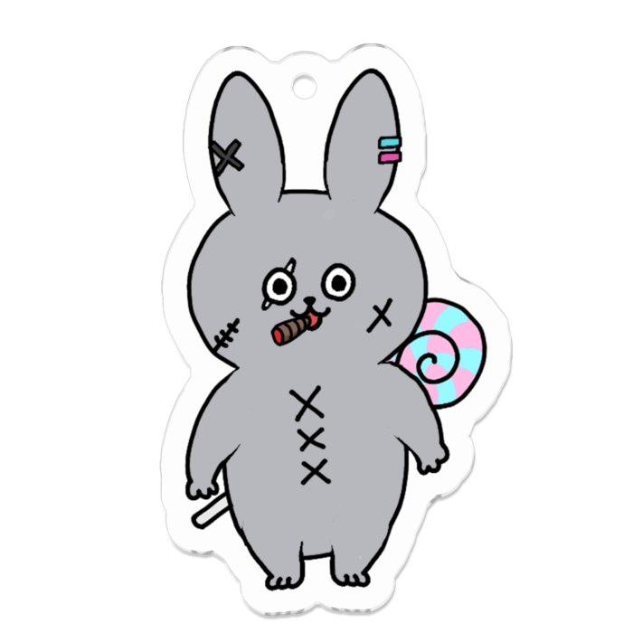 ヤニピ