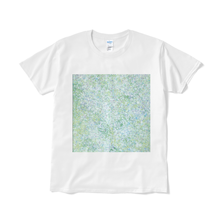 Tシャツ（短納期） - L - ホワイト