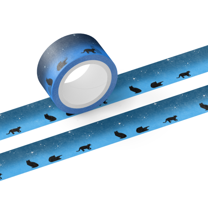 マスキングテープ - テープ幅 20mm