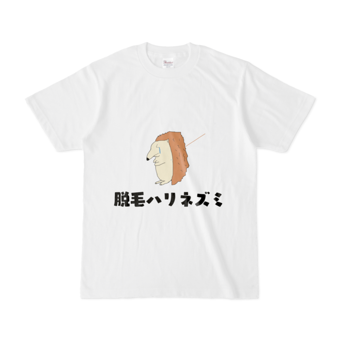 Tシャツ - S - 白