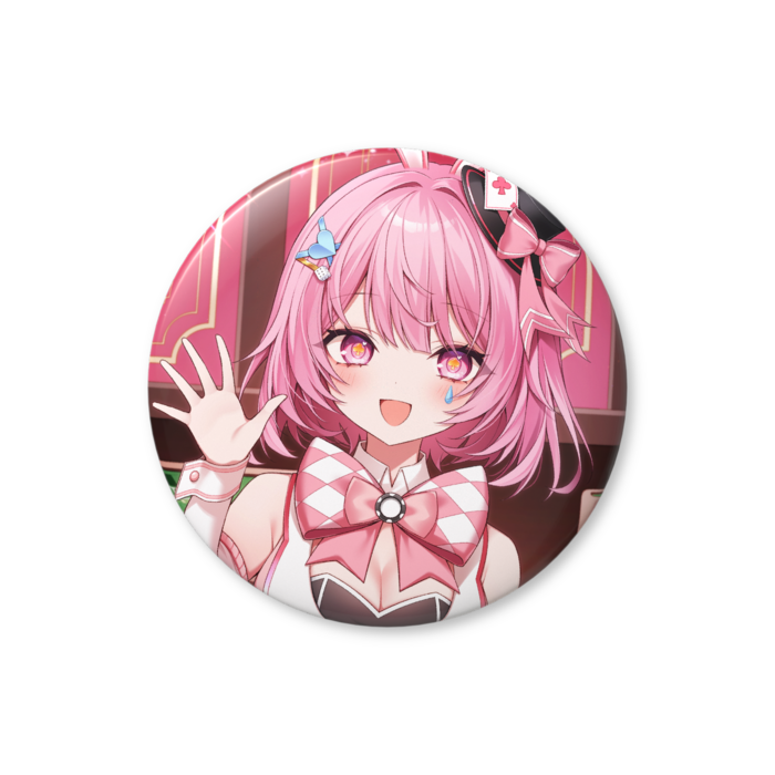 缶バッジ（バリュー） - 56mm