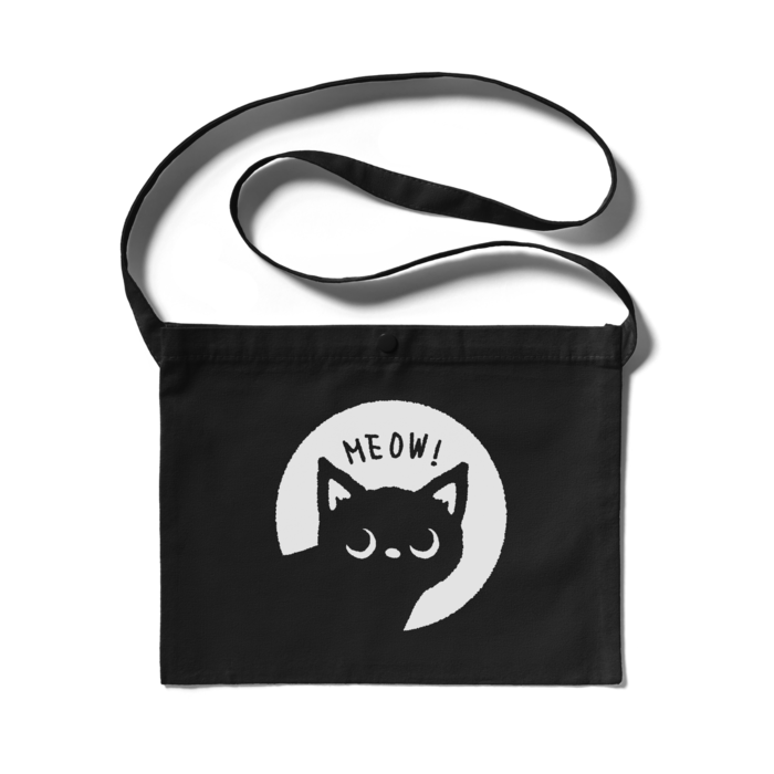 サコッシュ - 300 x 230 (mm)