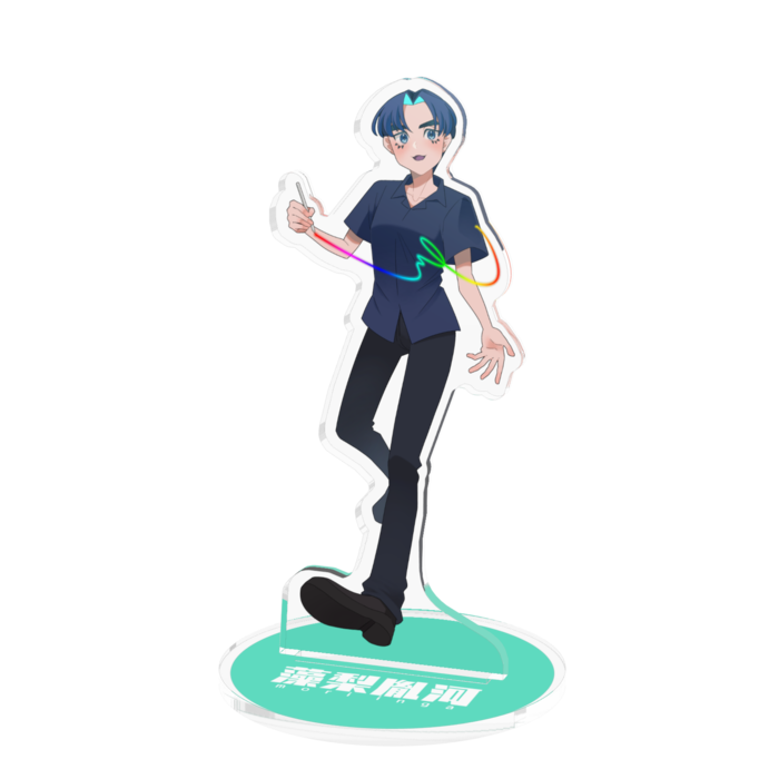 絵柄B