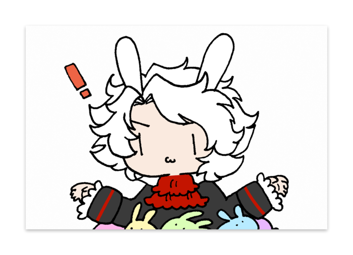 ポストカード(10セット) - マットコート220kg